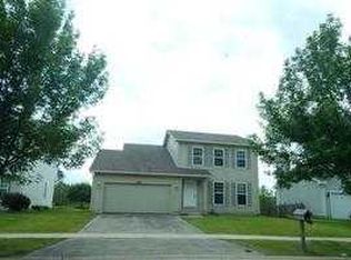 2039 Wedgewood Cir, Romeoville, IL 60446