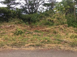 9th Ave LOT 1805, Keaau, HI 96749