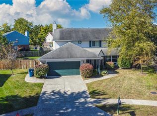 8861 Candy Ct, Dayton, OH 45424