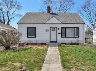 807 S Webber St, Urbana, IL 61801