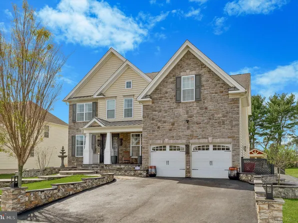 1247 Caitlin Way, New Castle, DE 19720