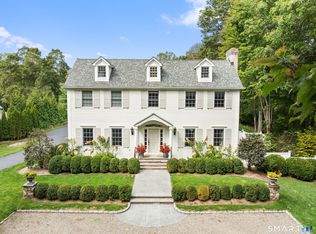 1380 Old Academy Road, Fairfield, CT 06824