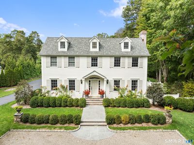 1380 Old Academy Road, Fairfield, CT, 06824