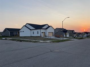 5370 Bulldog Ave, Van Meter, IA 50261