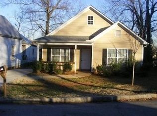 1154 Sims St SW, Atlanta, GA 30310