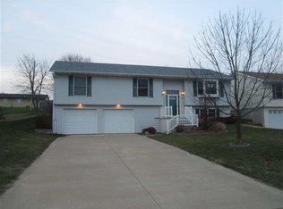 1126 26th Ave N, Clinton, IA 52732