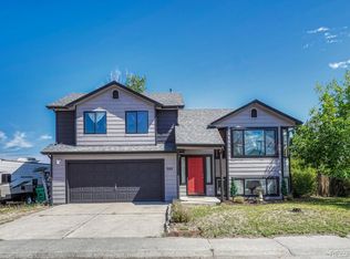 302 Lionel Ln, Elizabeth, CO 80107