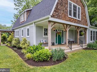 1300 Parrs Ridge Dr, Spencerville, MD 20868