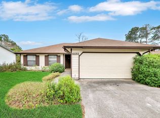 4132 Grenshaw Ct, Jacksonville, FL 32257