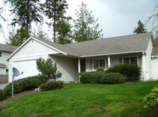 2509 N Woods Loop Rd, Mount Vernon, WA 98273