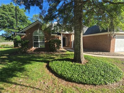 707 Marshview Drive, Richmond Hill, GA, 31324