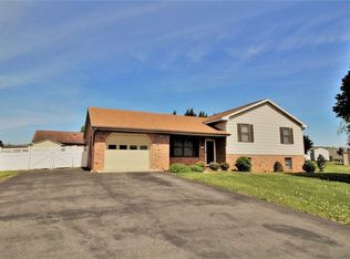 32 Raceway Dr, Verona, VA 24482