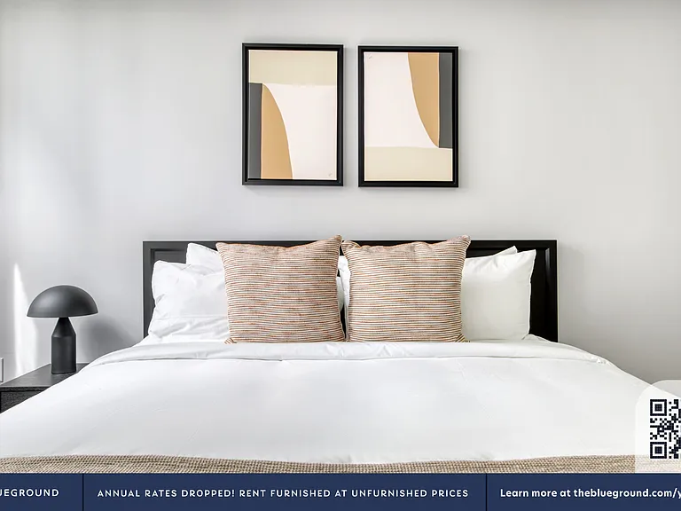 King Size Bed