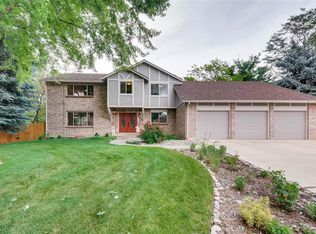 5440 S Havana Ct, Englewood, CO 80111