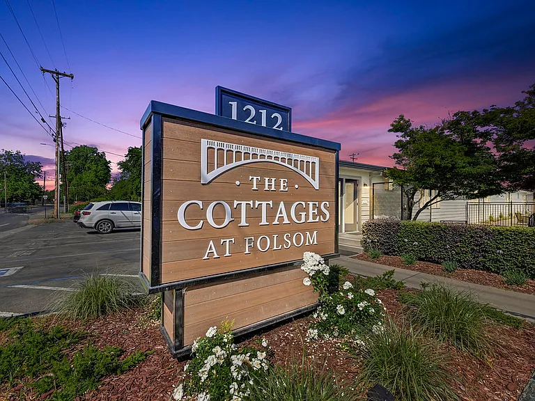 The Cottages at Folsom — Photo 19