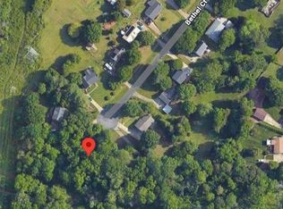 2754 Bethel Ct, Winston Salem, NC 27127
