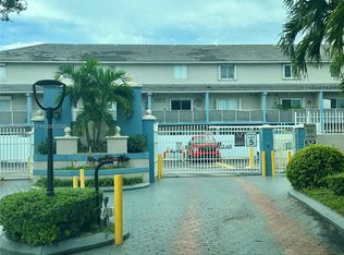Misty Point Villas Condo, Hialeah Gardens, FL 33016