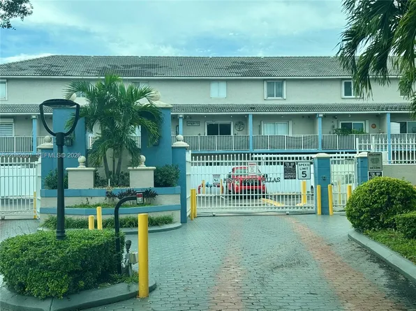 8380 NW 103rd St APT 105G, Hialeah Gardens, FL 33016