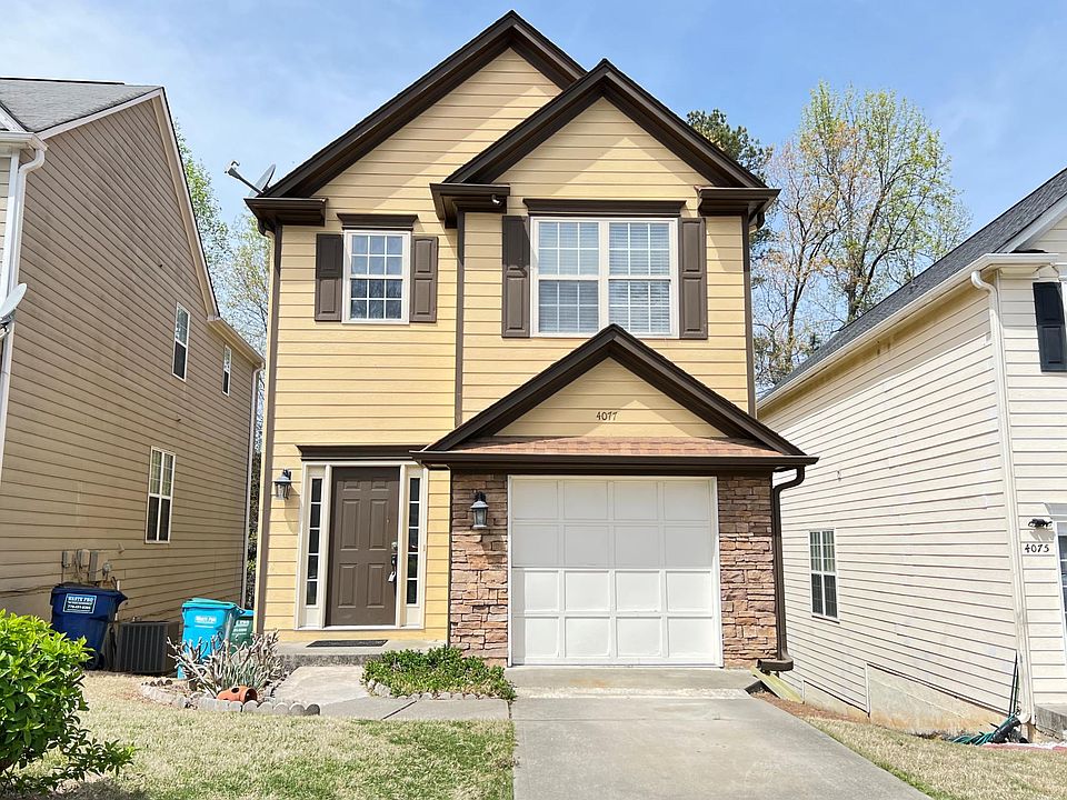 1st image of 4077 Beaver Oaks Dr