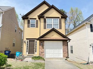 4077 Beaver Oaks Dr, Duluth, GA 30096