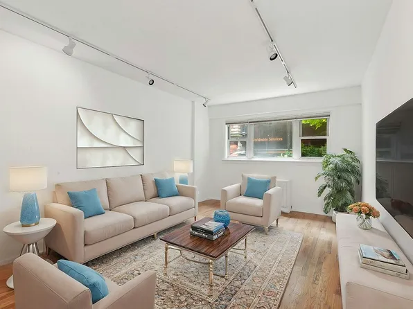 333 E 66th St APT 1F, New York, NY 10065