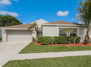 21577 Woodstream Ter, Boca Raton, FL 33428