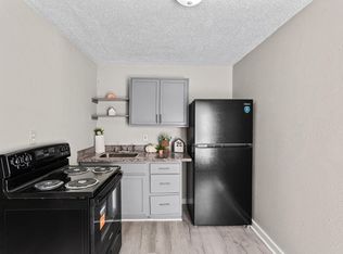 3116 Avenue L APT 8, Galveston, TX 77550