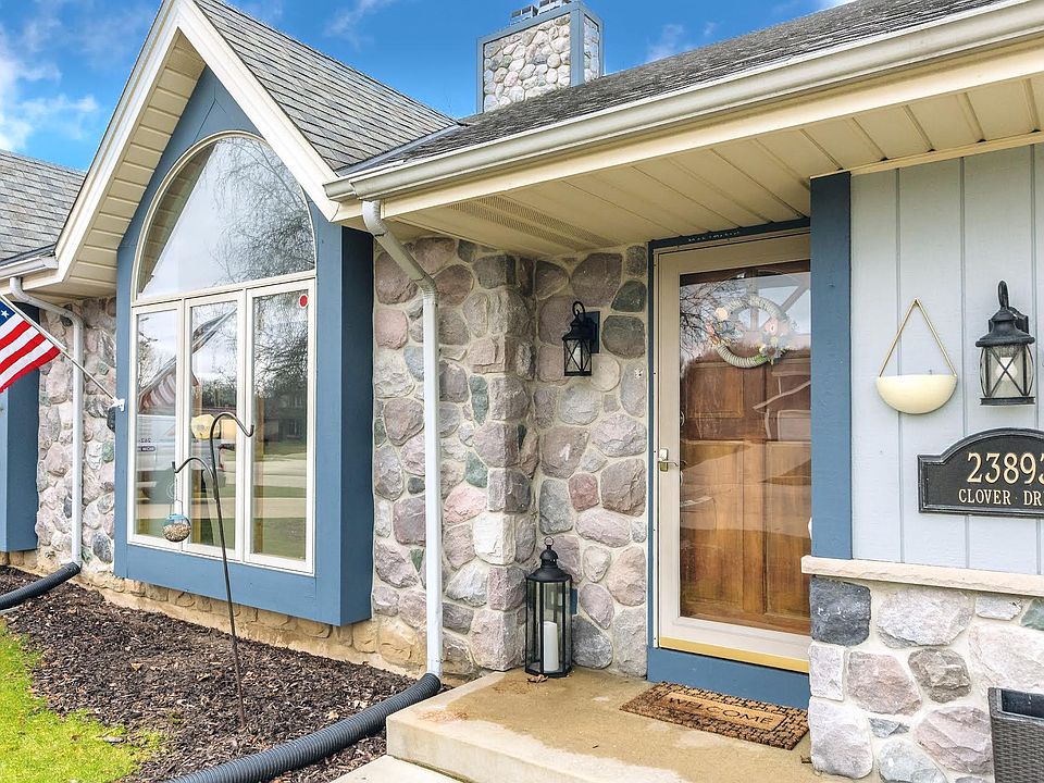 N58W23893 Clover Dr 23893, Sussex, WI 53089 Zillow