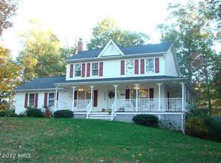 9402 Fernwood Ct, Culpeper, VA 22701