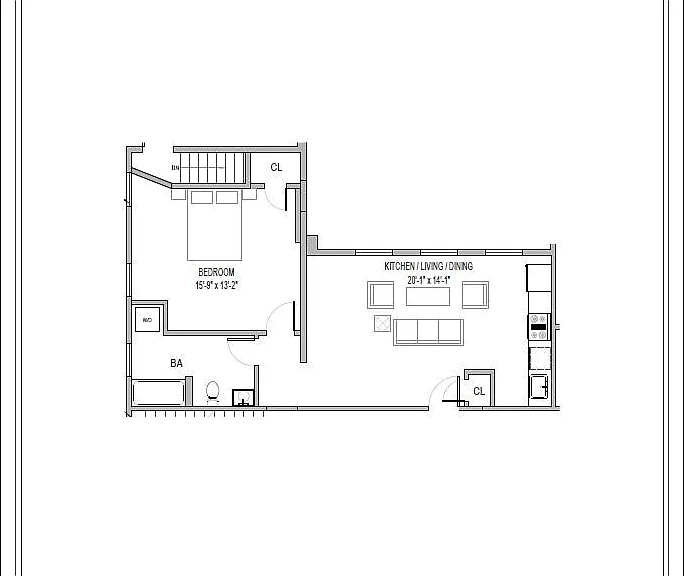 Residences at Woodlawn — Photo 40