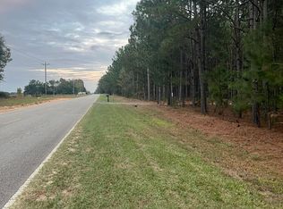 Dh 3 Wagener Rd, Wagener, SC 29164