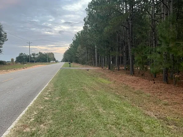 Dh 3 Wagener Rd, Wagener, SC 29164