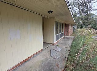 2803 26th St, Meridian, MS 39305