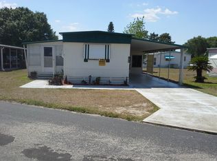 190 Rainbow Ln W, Dundee, FL 33838