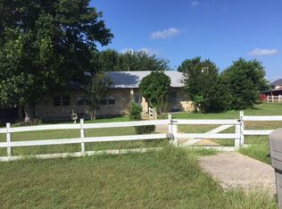 51 Sunset Rdg, Maxwell, TX 78656