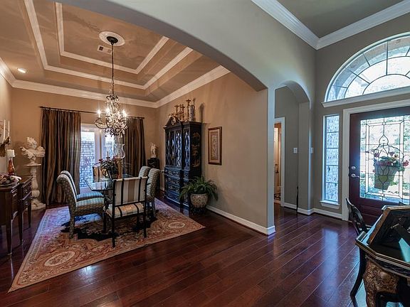 4th image of 24914 Almond Orchard Ln