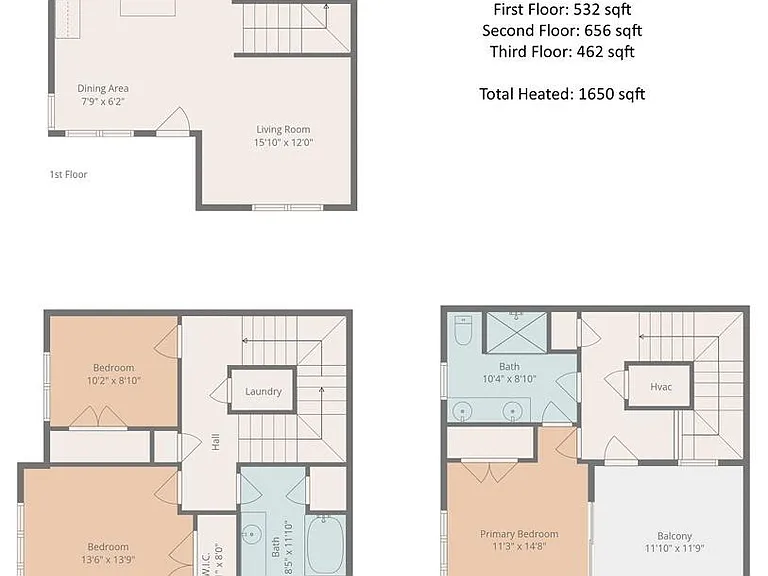 3435 Spencer St — Photo 32