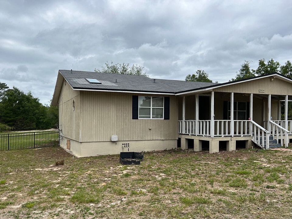 6741 Highland Dr, Keystone Heights, FL 32656 Zillow