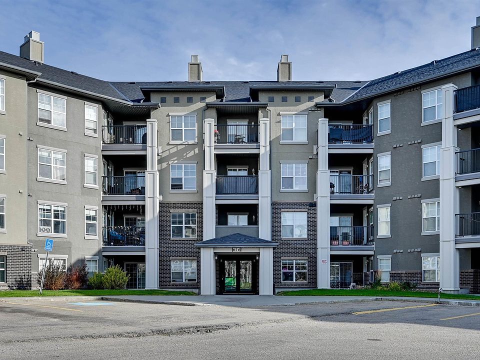 1st image of 616 McAllister Loop SW #206