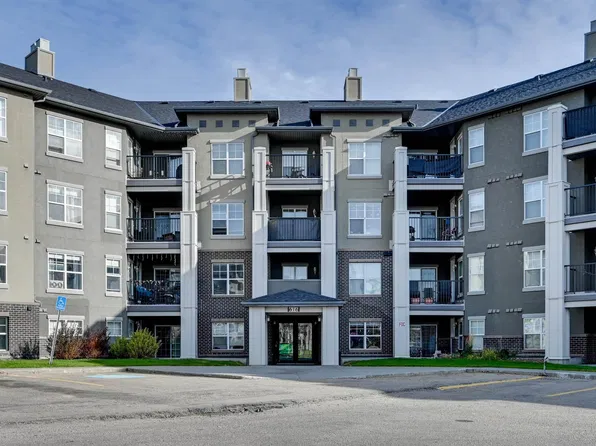 616 McAllister Loop SW #206, Edmonton, AB T6W 1N1