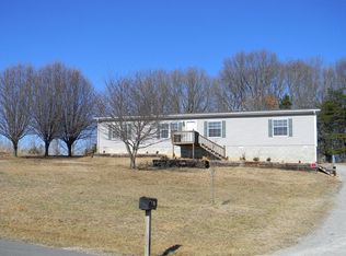 347 Joshua Rd, Cookeville, TN 38501