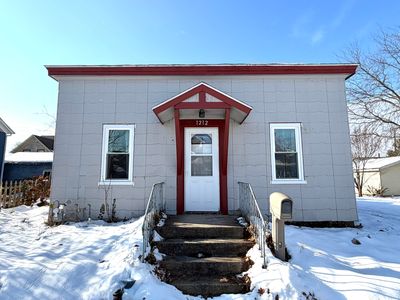 1212 Ridge St, La Porte, IN, 46350