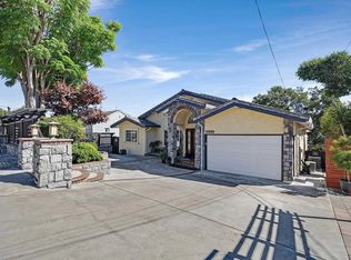4635 Seven Hills Rd, Castro Valley, CA 94546