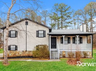 2540 Dogwood Hills Ct, Austell, GA 30106