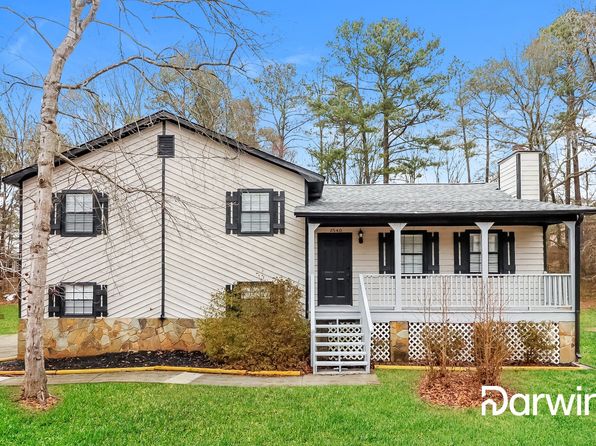 2540 Dogwood Hills Ct