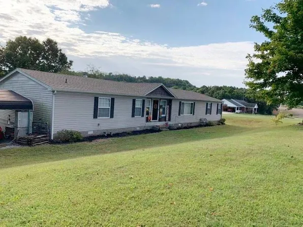 370 Robinson Ln, Greenville, KY 42345