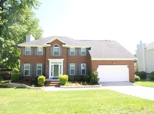 271 Ashbrook Dr, Martinez, GA 30907