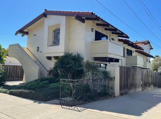 1611 Anacapa St #3, Santa Barbara, CA 93101