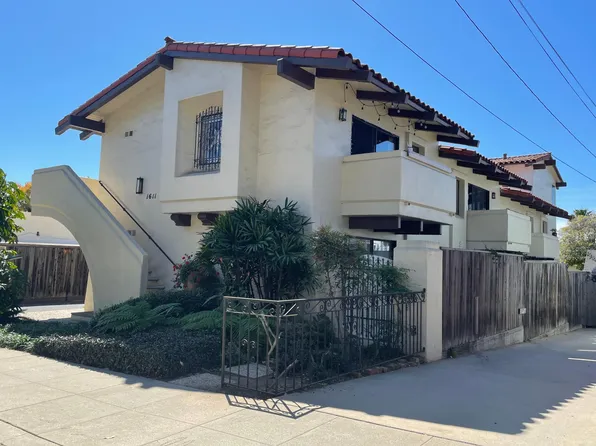 (undisclosed Address), Santa Barbara, CA 93101