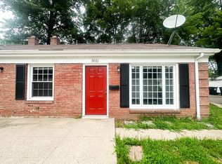 5011 Forest Park Pl, Boardman, OH